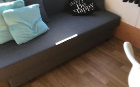 Chalet Jade